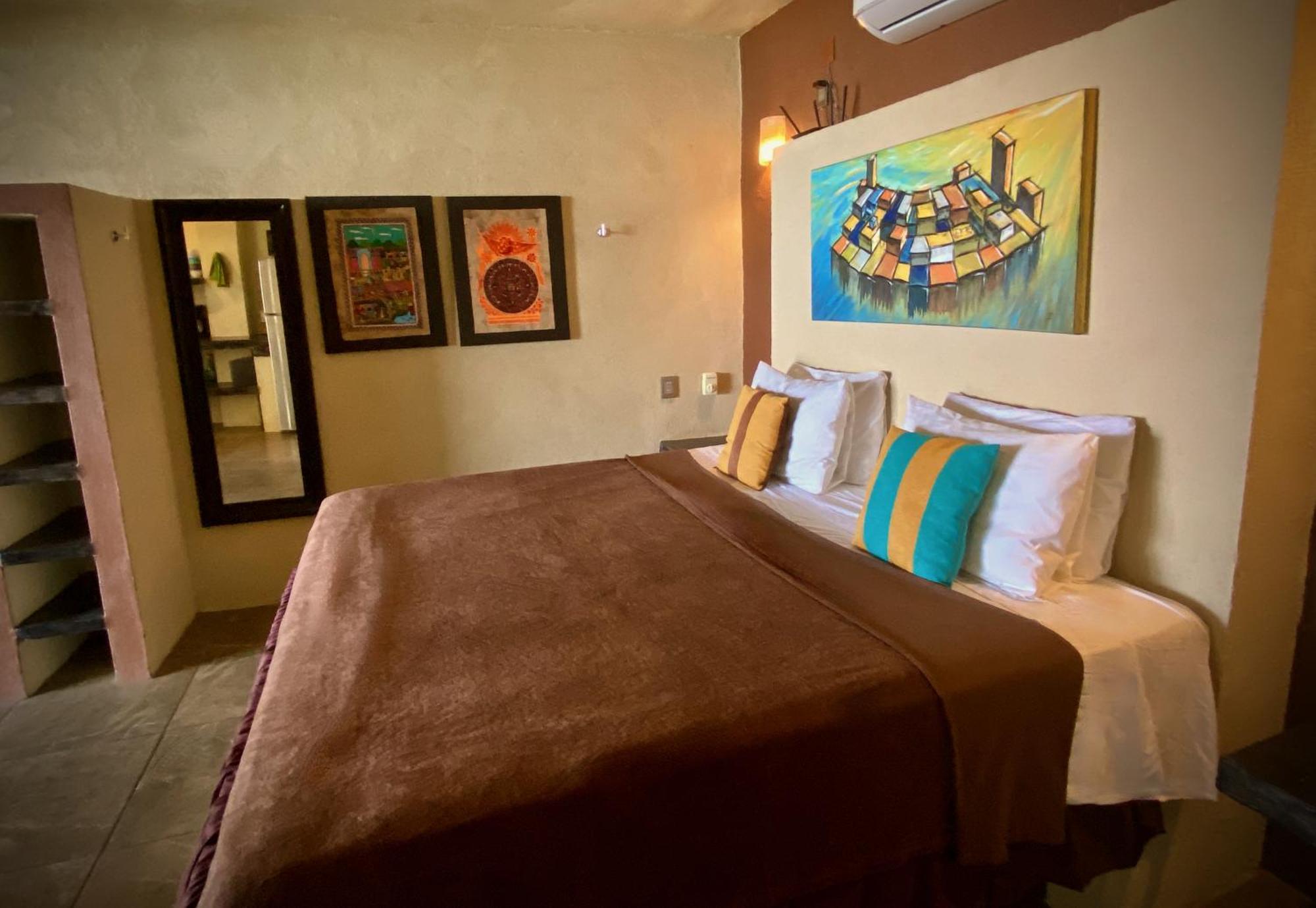 Casablanca Guest House - Adults Only - Starlink Internet! シポリテ エクステリア 写真